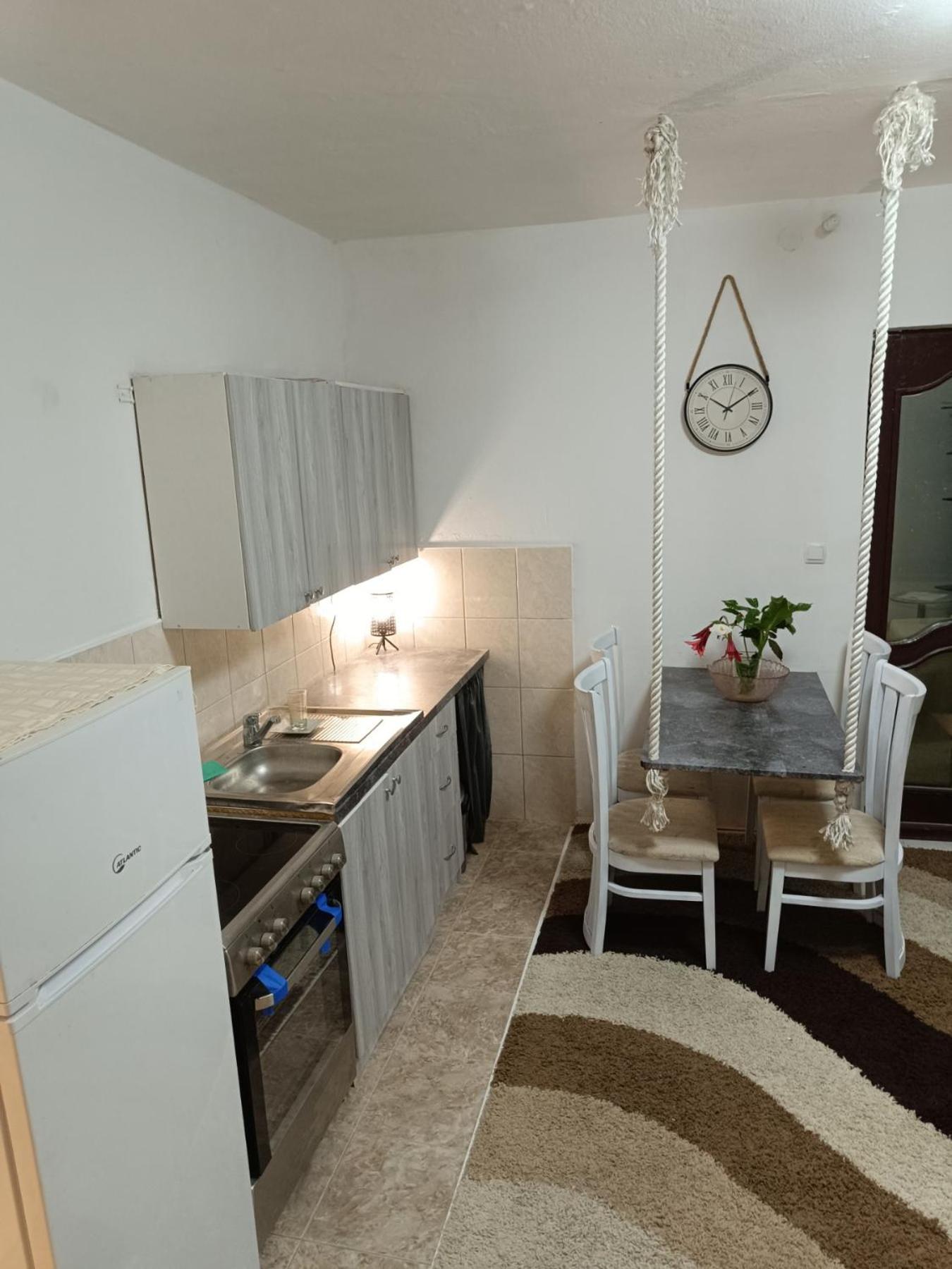 - Eco Bay Апартаменты Дони-Моринь