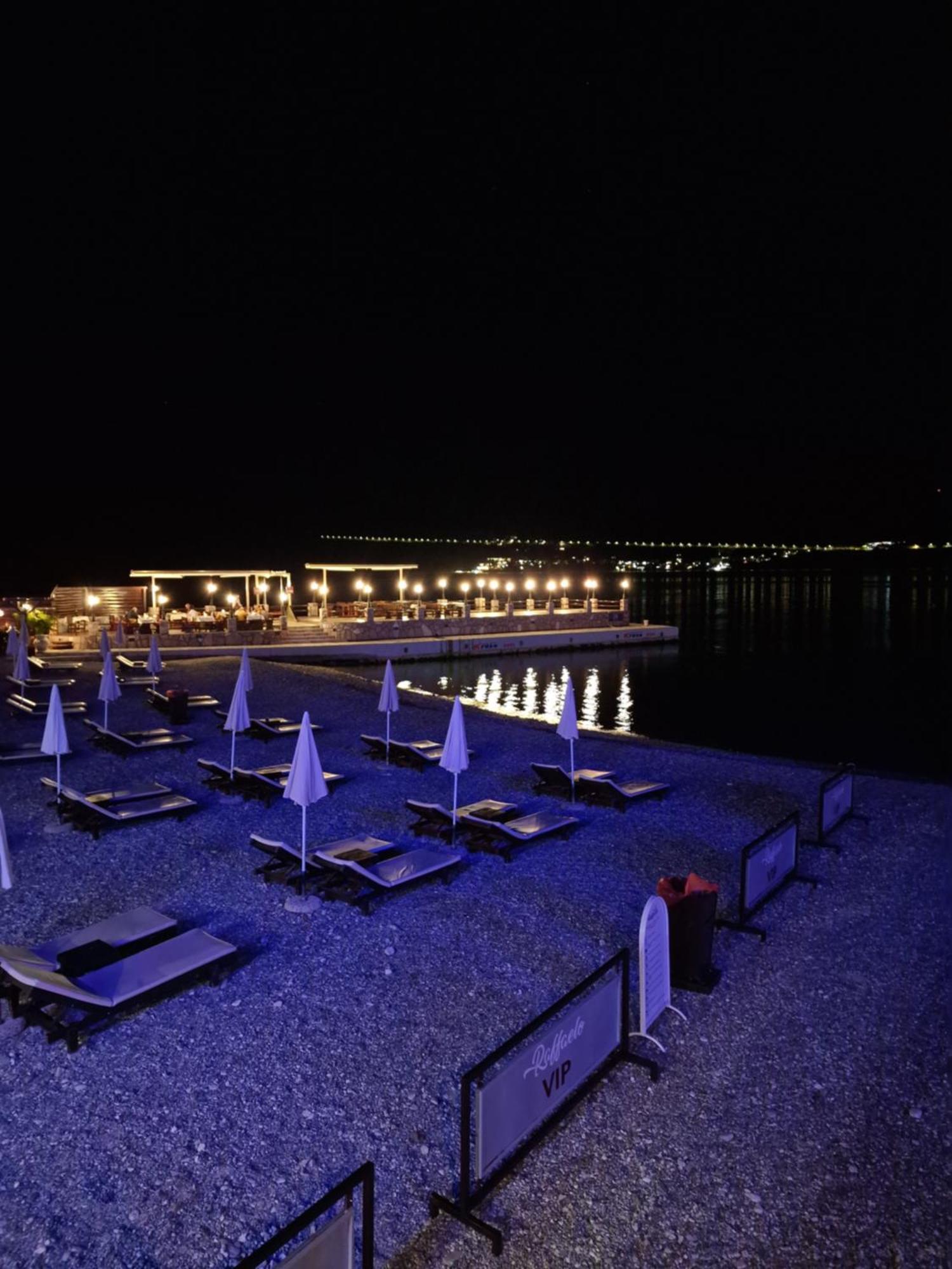 - Eco Bay * Дони-Моринь