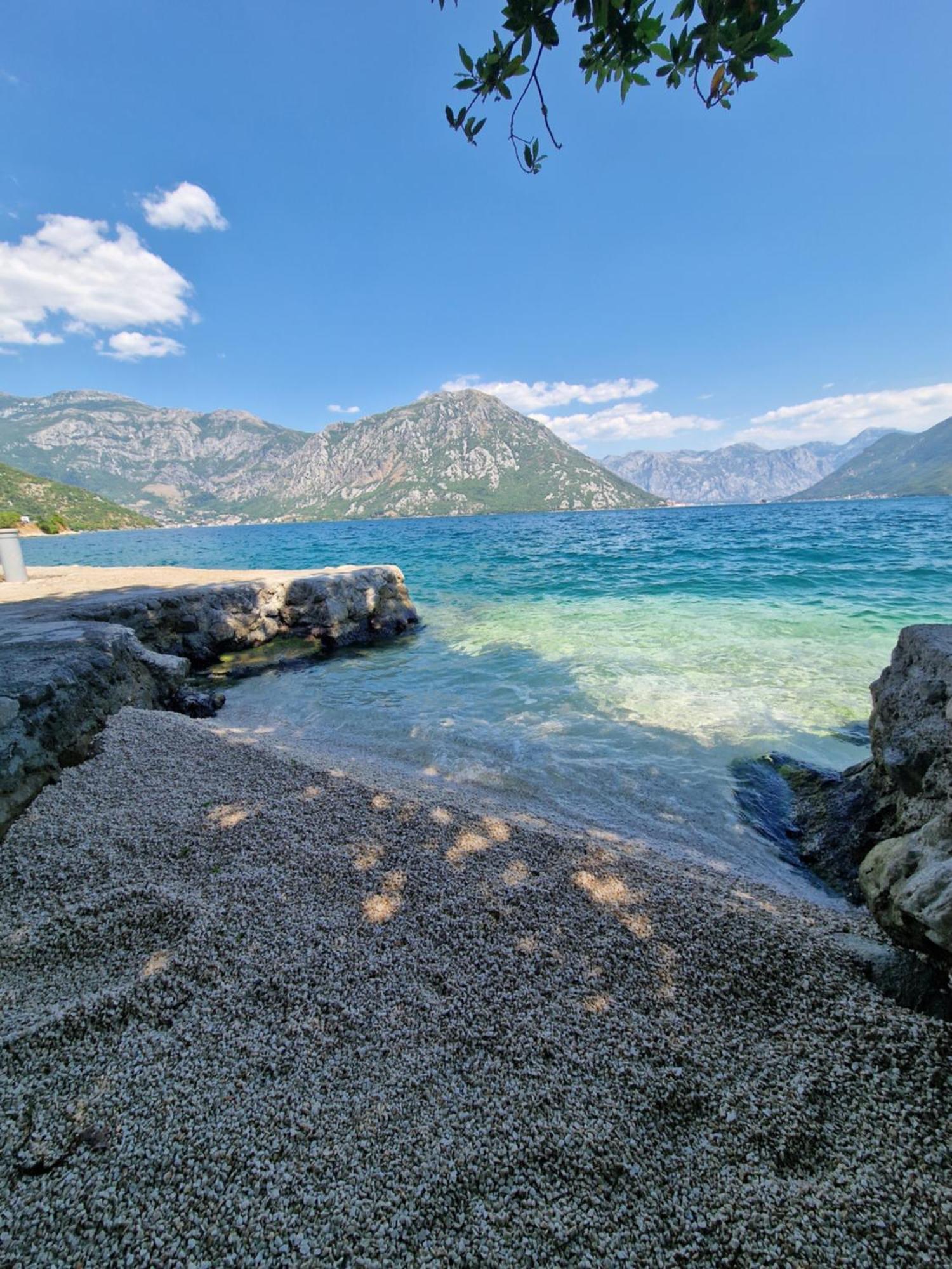 - Eco Bay Дони-Моринь