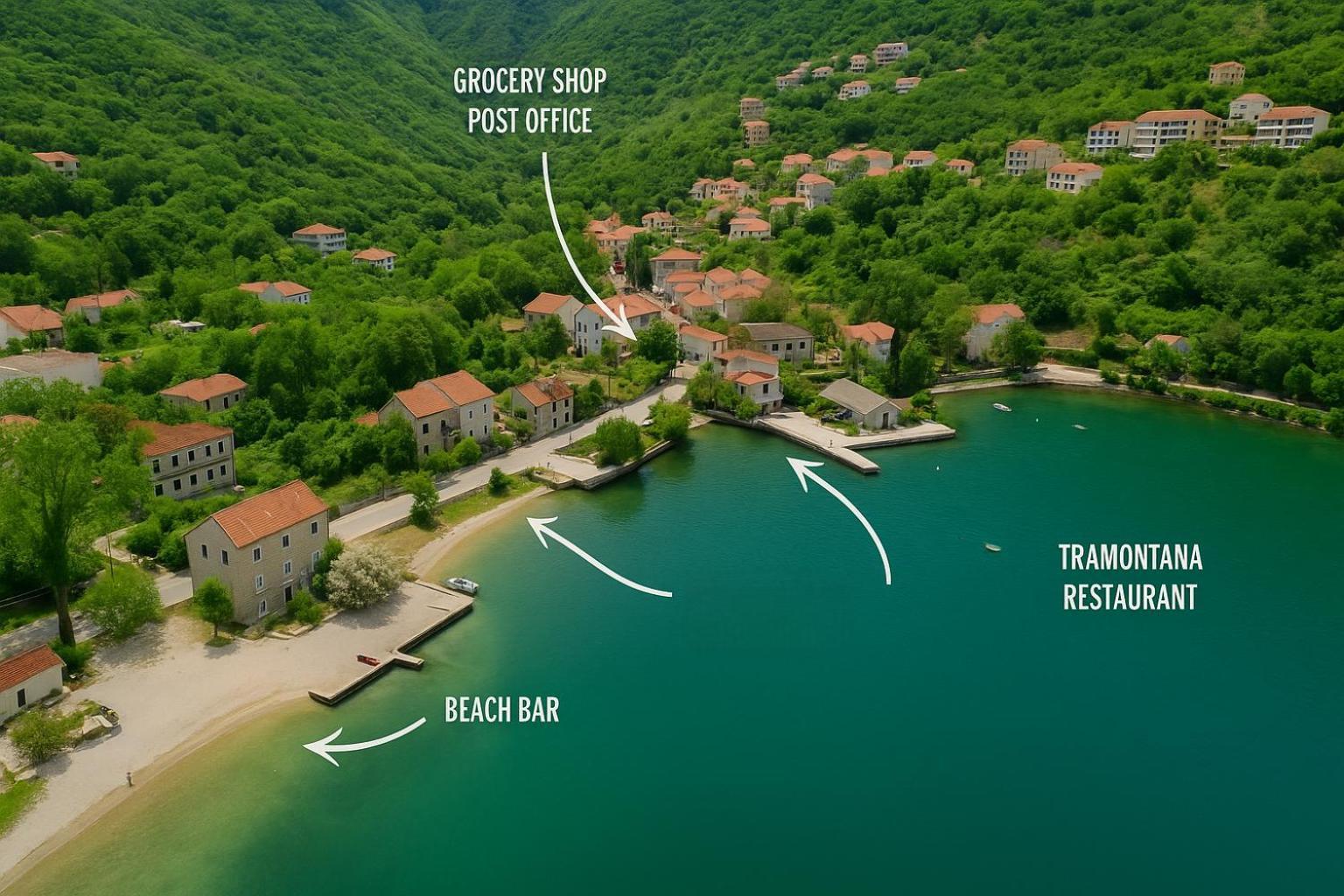 - Eco Bay *