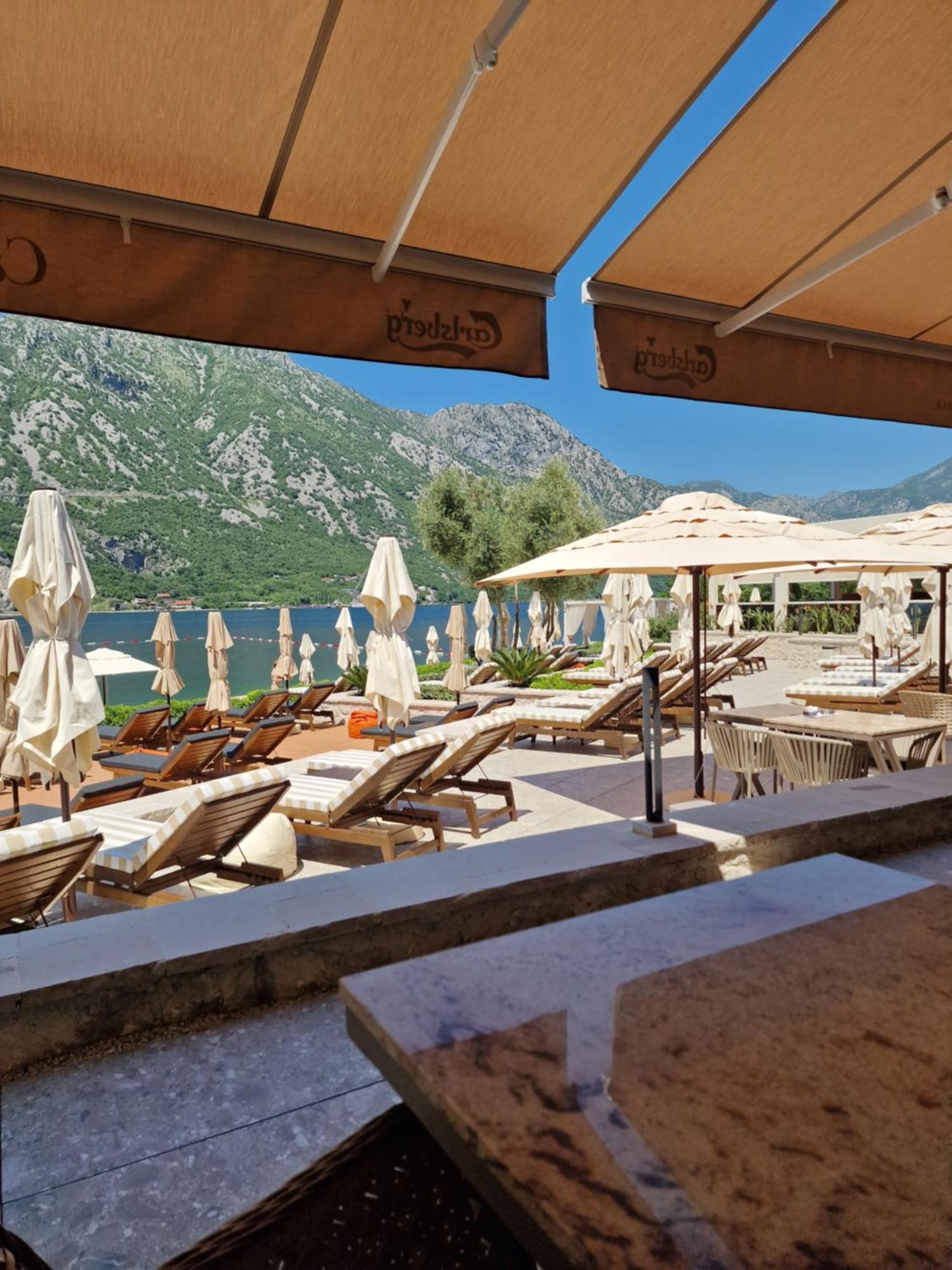 - Eco Bay דירה