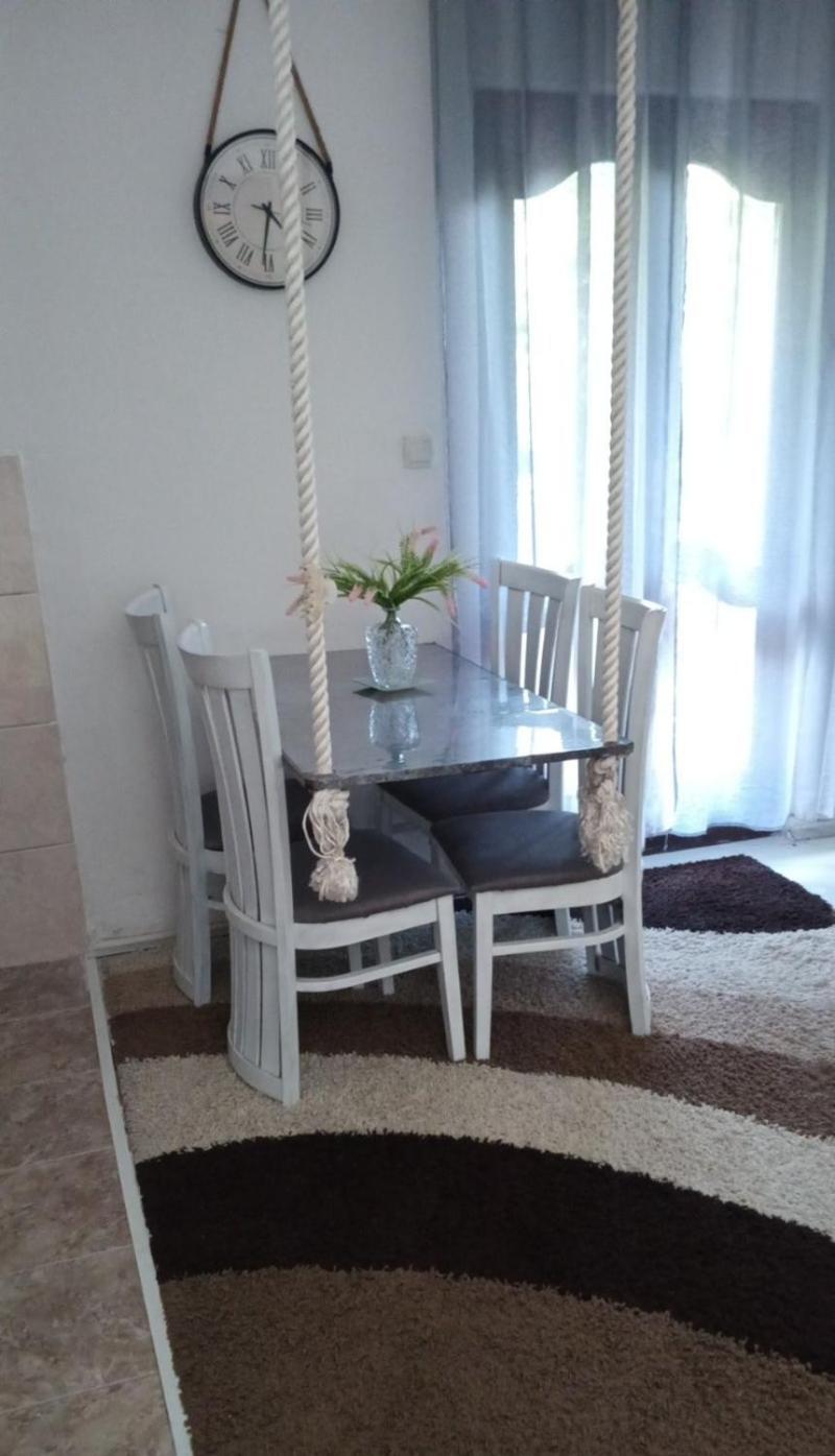 - Eco Bay דירה דוני מוריני