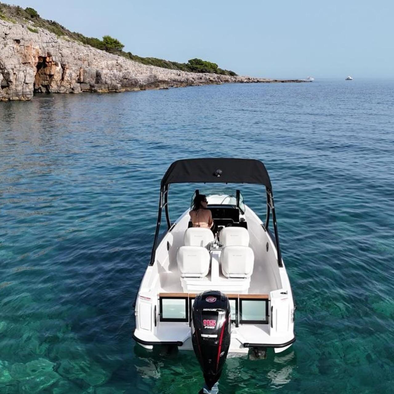 - Eco Bay דירה *