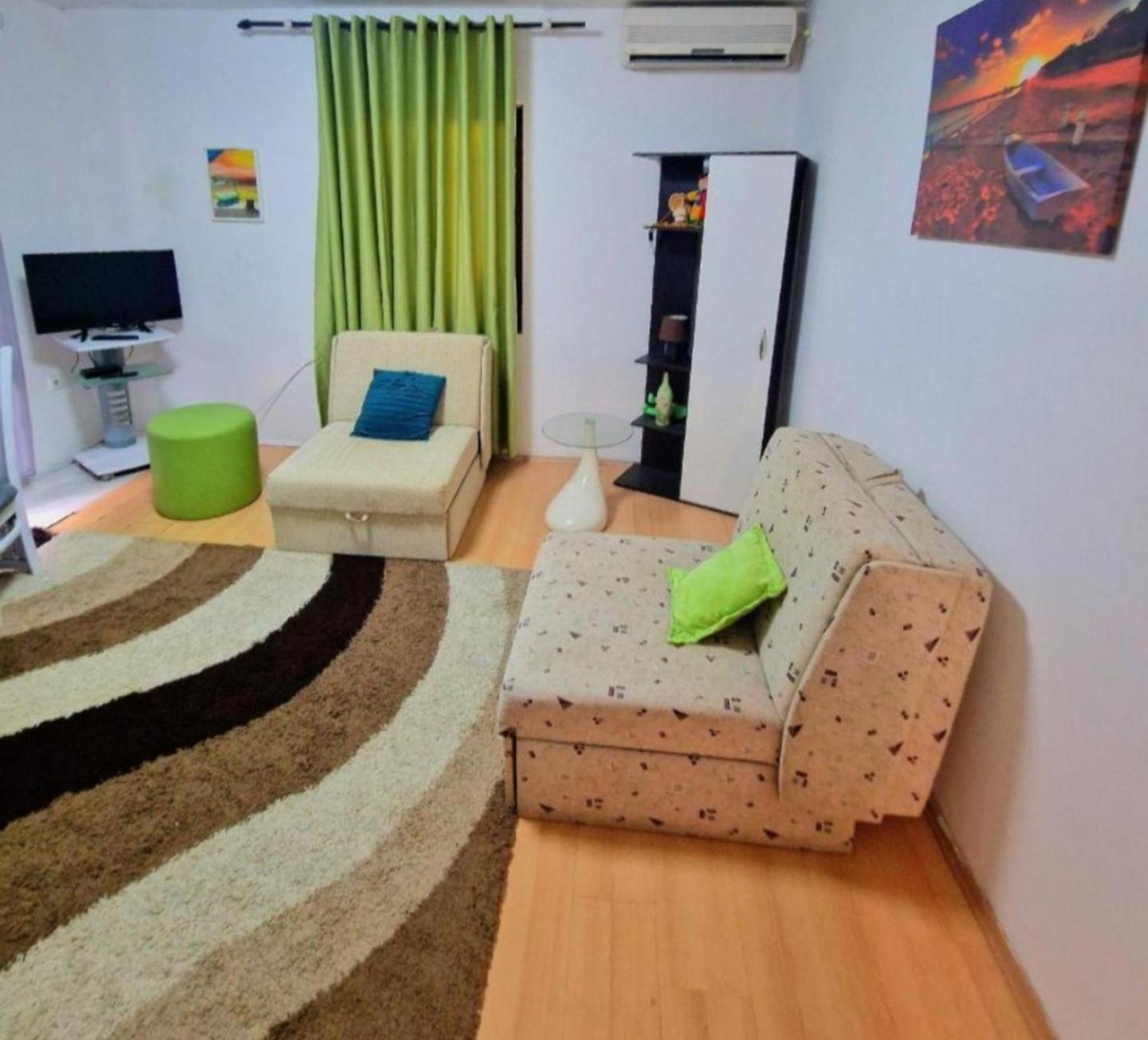- Eco Bay דירה